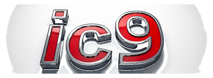 ic9 logo